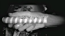 Camilan Nabati Big Rolls