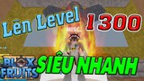 Hướng Dẫn Đánh Boss ICE Awakening Trong RAID MODE Update 11 Blox Fruits