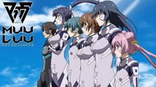 Muv-Luv Alternative Episode 12 (END) Sub Indo