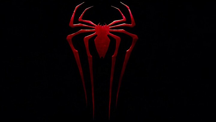 Desain aksi The Amazing Spider-Man 2 adalah puncaknya! 60fps 4K