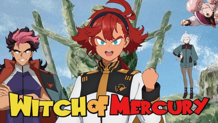 Mercury's Hegemon