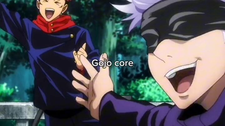 gojo 🤣 fyp 🔥🔥🙏