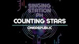 COUNTING STARS - ONEREPUBLIC