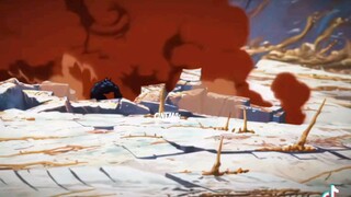 *My Hero Academia* Deko Boku shoto fight monster.