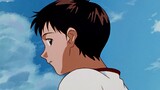 [Shin Seiki Evangelion] Nhạc nền của Ayanami Rei "The Image Of Me"