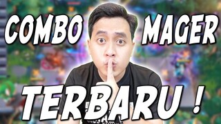 COMBO MAGER V.3 ! TERBARU ! TERAMPUH ! TERMUDAH ! TERPERCAYA !