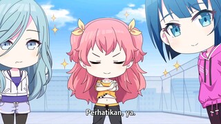 Petit Seka Episode 3 | Sub Indo