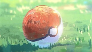 [Pokémon / Spotlight] Satu-satunya klip Pokemon yang indah dan sedikit membara di situs