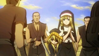 Oda Nobuna no Yabou - Ep07 [Sub Indo]