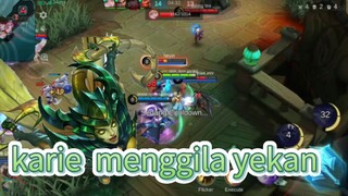 karie menggila MLBB