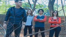36 GGS Returns - Ganteng Ganteng Serigala Returns
