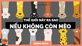 Cuộc sống sẽ ra sao nếu thiếu các BOSS | Spiderum Giải Trí | Vananh | Động Sách