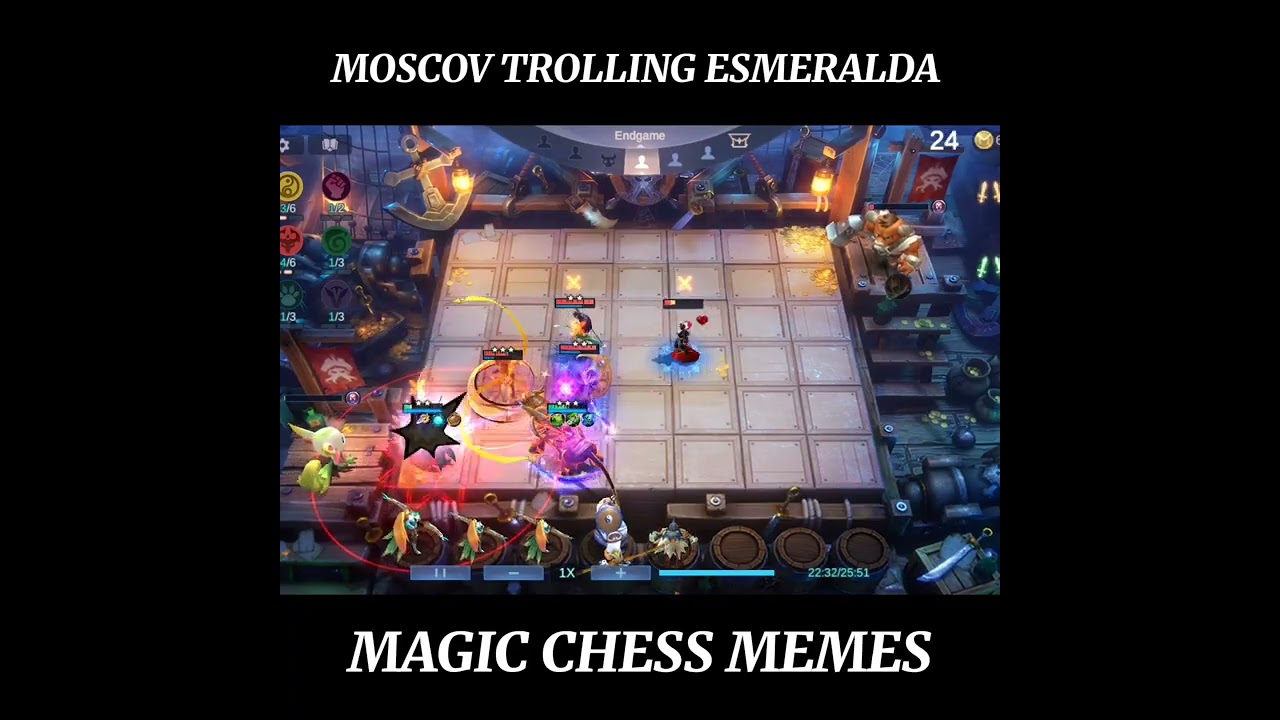 Chess memes but replaced with Breaking Bad - BiliBili