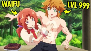 He Is So Overpowered All Girls In His Village Want Him