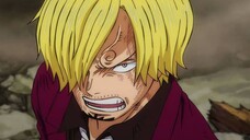 ULTIMATE TERBAIK SANJI 😱🔥 - ONE PIECE FIGHTING PATH