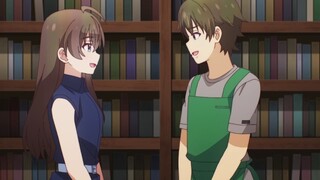 Ep 6 Yumemiru Danshi wa Genjitsushugisha Sub Indonesia