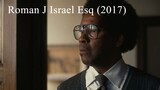 Roman J Israel Esq (2017)