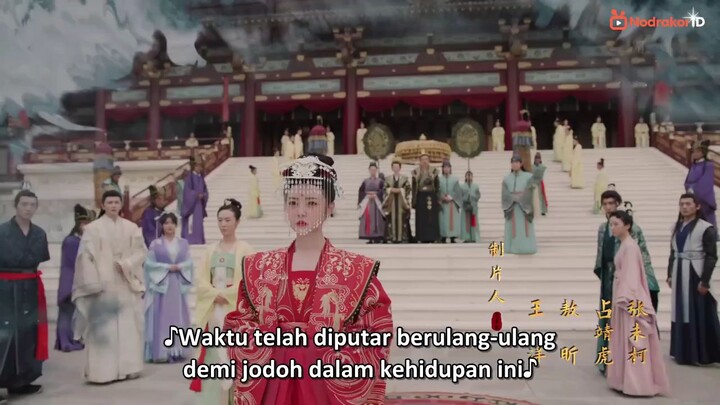 Different Princess Sub Indo Ep 11