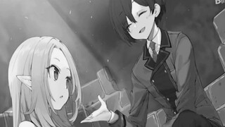 A very cool light novel! The hero loves to play the pig and eat the tiger! He is immortal! The organ