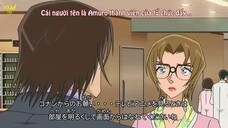 [Vietsub] Conan Tập 782: SỰ TRỞ VỀ MÀU ĐỎ