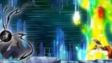 [Fairy Tail Pertempuran Terkuat] Natsu vs Akunorokia, mode Seven Flame Dragon terbuka penuh, menyala!