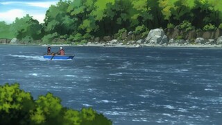 Sora no otoshimono Episode 9 sub Indonesia