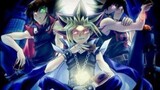 [Yu-Gi-Oh!] The time for the trilogy's ultimate stepping / high burning direction / war has come