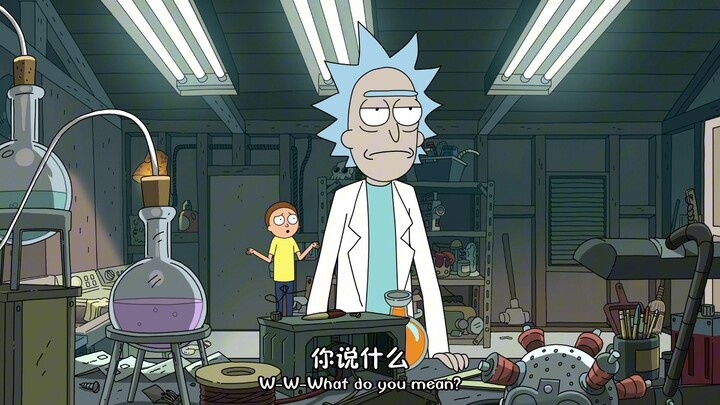我要继续找线索