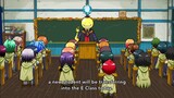 Koro Sensei Quest: Episode 5 - The Evolved Mage