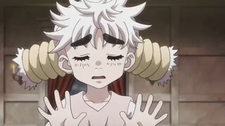 Hunter x Hunter ep 106