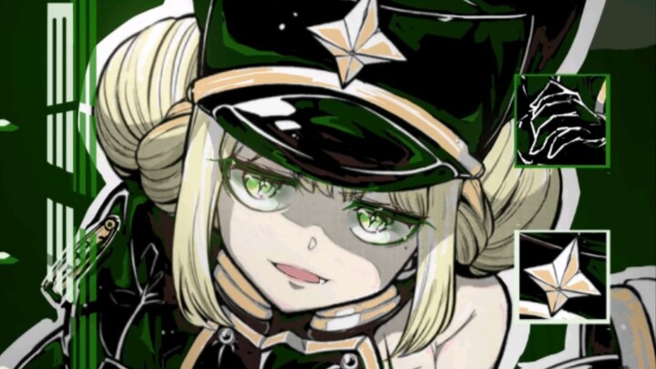 Please start your QQ show