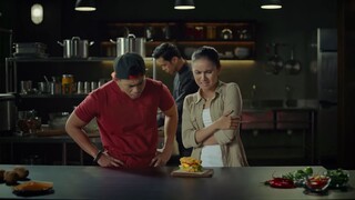 KFC - Double Down puasnya Double