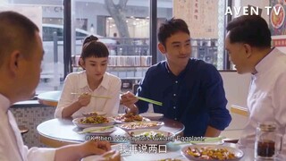 Cupid's Kitchen Episode 37 (English Sub)