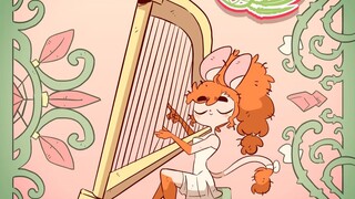 【furry·dives animation】01 Dreamed Date Original Soundtrack - Somnium