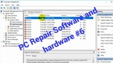 How to Check PC Problem Auto Shutdown with no time ( PC Repair Software and hardware #6) Tagalog