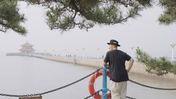 【ACKY-san in China】｜Qingdao｜
