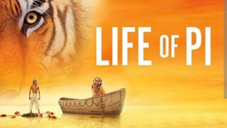 LIFE OF PI