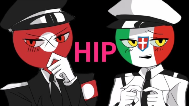 【Ý nghĩa của ch】 HIP