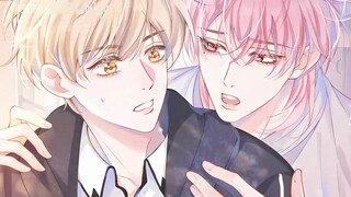 Tập 1 "The Days of Four": Con riêng yandere, người chồng đã chết, anh rể lãnh chúa, ba người đàn ông