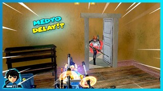 SOLO SQUAD: MEDYO MALAS SA NEW SEASON! (Ros Gameplay)