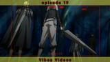 CLAYMORE EPISODE 19 TAGALOG DUBBED
