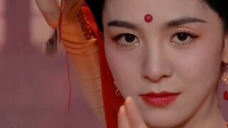 [Tang Shiyi] "Ding! One-day King Experience Card!" Dance Collection "Dreaming of Chang'an", "Sword D