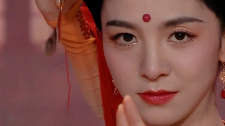 [Tang Shiyi] "Ding! One-day King Experience Card!" Dance Collection "Dreaming of Chang'an", "Sword D