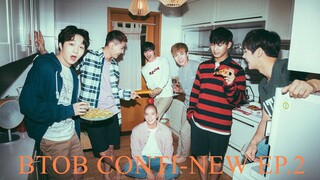 BTOB Conti-New Ep.2