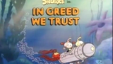 Snorks S4E11 - In Greed We Trust (1988)