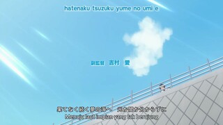 Danshi Koukousei no Nichijou - Episode 05 (Sub Indo)