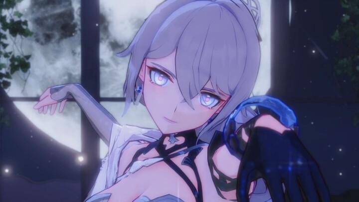 [Honkai Impact 三MMD]Cô gái đế chế vịt lớn