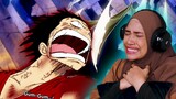 THIS IS THE MOST POETIC ONE PIECE EPISODE!