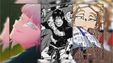 Anime Tiktok edits that are SUPERIOR 👿👿
