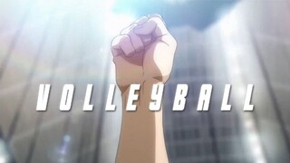 [Anime] [TOS2020/"Haikyuu!!"] ASMV: Para Penantang